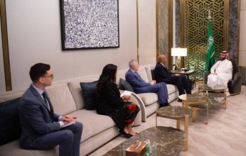 حرض ترامب ضد السعودية.. ما أبعاد لقاء بن سلمان مع هذا السيناتور الأميركي؟ (خاص)