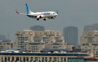 «فلاي دبي» تتسلم 7 طائرات مع نهاية 2024