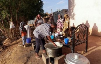 المستجير من «الذبح» بـ«الغرق».. 25 وفيات لحظة الفرار من معارك السودان