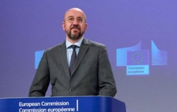 قمة أوروبية خليجية مرتقبة.. تفاصيل اتصال ميشال ورئيس وزراء الكويت