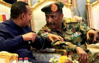 ماذا وراء لقاء آبي أحمد والبرهان في السودان؟