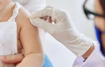 الأمم المتحدة تحذر من ركود في معدلات تطعيم الأطفال