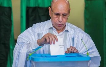 رسميا.. الغزواني رئيسا لموريتانيا