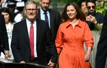 انتصار ساحق.. العمال يفتح أبواب «داونينغ ستريت» أمام المحامي ستارمر