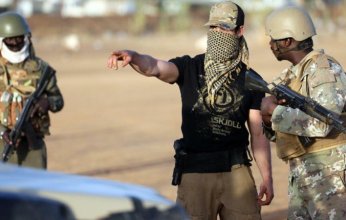 اشتباكات على حدود الجزائر.. إليك القصة