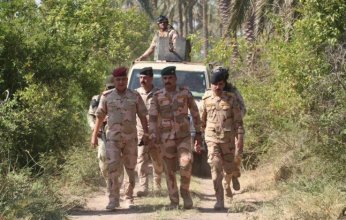 تفاصيل 72 ساعة قتال مع فلول داعش في بساتين العراق