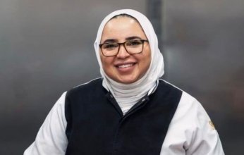 «إسطوانة غاز» تثير قلق متابعي الشيف الكويتية يوزة