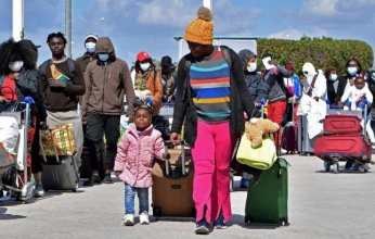 المهاجرون الأفارقة.. صداع مستمر في تونس