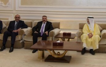 وزير الداخلية العراقي في الكويت.. هل تتطرق المباحثات إلى «خور عبد الله»؟ (فيديو)