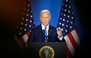 "ميلتون" يتسبب في تأحيل رحلة بايدن لألمانيا وأنجولا