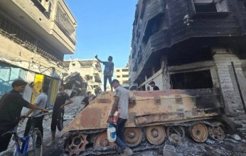 غزة تترقب «شحنة موت» أميركية وسط المفاوضات.. واشنطن «متفائلة»