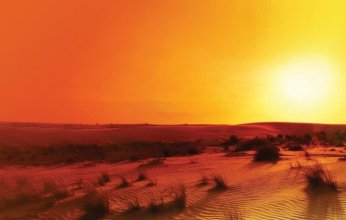 «جمرة القيظ» تتحدى العالم في هذا التوقيت