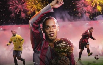 نجم الكرة البرازيلية يفتتح الفعاليات الرياضية لمهرجان «صيف بنغازي»