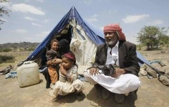 يمنيون مهددون بالطرد من «مساكن الغربة»