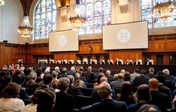 أبرز ردود الفعل الخليجية على قرار «العدل الدولية» بشأن فلسطين