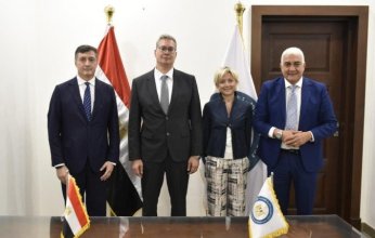 إيني تكثف نشاطها النفطي في مصر