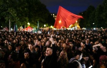 أسبوع حاسم في فرنسا بعد فوز اليمين المتطرّف