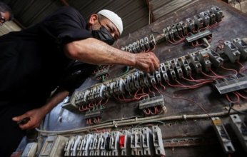 أنباء عن وقف قطع الكهرباء في مصر