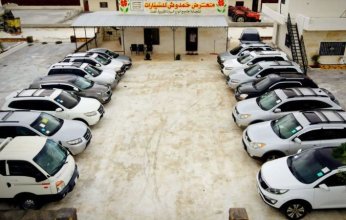 غلاء قطع الغيار يثقل كاهل أصحاب السيارات في سوريا