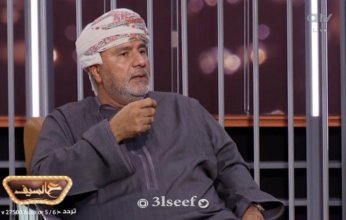 شاهد.. هل ندم الفنان العماني طالب محمد بعد جدل «حياة الماعز »؟