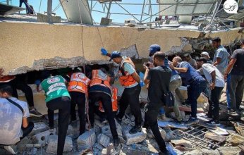 المجلس الوطني الفلسطيني يدعو المجتمع الدولي لوقف الإبادة في غزة ومحاسبة الاحتلال