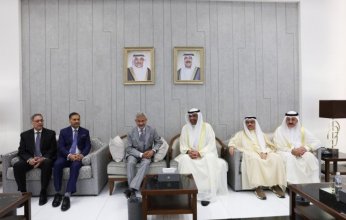 إصلاح مجلس الأمن في مباحثات الكويت والهند