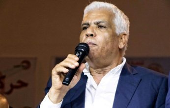 مفاجأة تستقبل مرشح رئاسة حاول الهروب من تونس