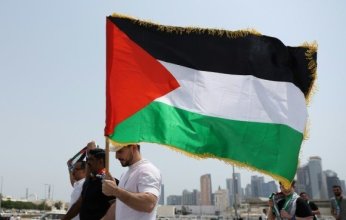 تفاصيل اول اتصال بين مشعل ومسؤول خليجي بعد تشييع هنية