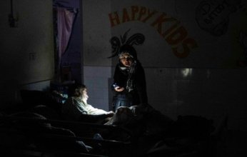 مستشفيات غزة تحت الحصار بلا كهرباء