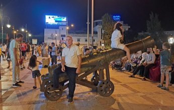 سور المعكازين.. حكاية دَكَّة تطل على إسبانيا باستحياء