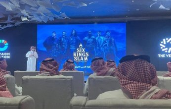 تركي آل الشيخ يكشف مفأجآت «موسم الرياض».. 14 منطقة ترفيهية و11 بطولة عالمية و100 معرض ومهرجان
