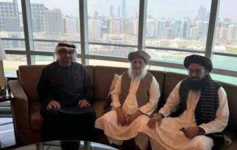 5 اهداف إماراتية من قرار اعتماد سفير طالبان
