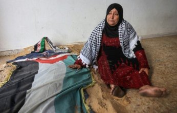 مجزرة مروعة.. 3 صواريخ إسرائيلية تحول مدرسة لحمام دم