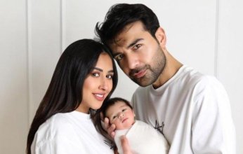 فرح الهادي تتصدر الترند بحملها الثاني