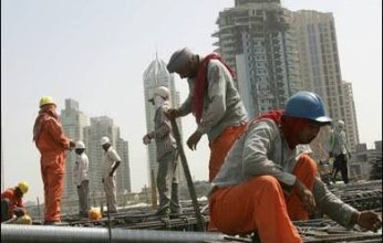 ملف كأس العالم يحيي جدل الكفالة في السعودية.. كيف ردت الحكومة؟