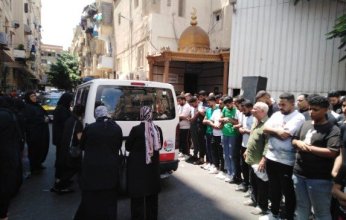 بالصور.. قتل وسحل عامل دليفيري يفجع المصريين