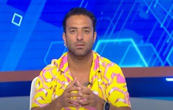 تغريدة ميدو عن إسماعيل هنية تثير غضب متابعيه