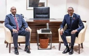 أميركا تكشف مصير المفاوضات بعد فشل جولة جدة.. أحدث تصريحات البرهان