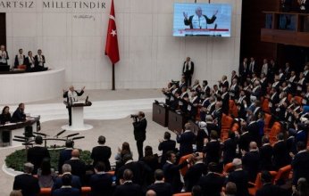 قيادي بمنظمة التحرير يكشف لـ«خليحيون» توقيت ذهاب عباس إلى غزة