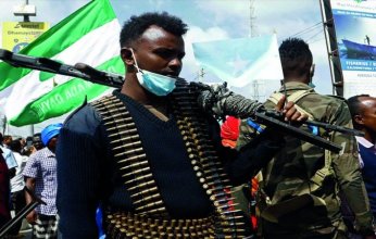 أردوغان يدخل على خط الوساطة بين الصومال وإثيوبيا