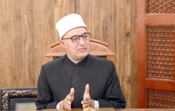 تعيين نظير عياد مفتيا للجمهورية في مصر