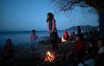 تفكيك شبكة مهربين تستهدف الجزائريين والسوريين