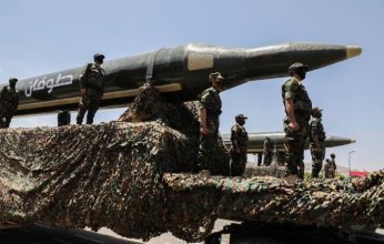 تقرير اميركي: الحوثي قد يشن هجمات جديدة ضد السعودية