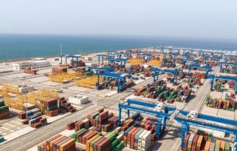 تصنيف عالمي جديد لموانئ أبوظبي