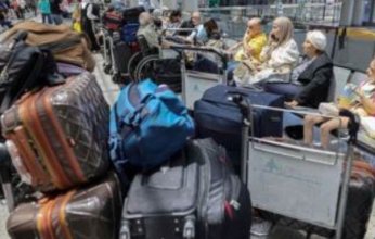 أزمة رحلات الطيران.. تخمة السياحة اضطرت مسافرين لإلغاء مواعيدهم