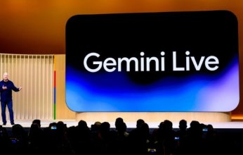 سكرتيرة بـ«الذكاء الاصطناعي» مع هاتف غوغل