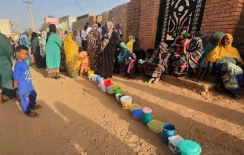 وسط نداءات استغاثة دولية.. فزعة كويتية إلى السودان