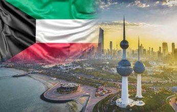 الكويت: نعمل على تعزيز العلاقات مع الدول الخليجية والعربية الشقيقة