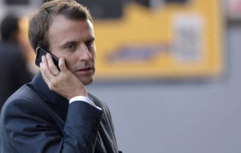 دبلوماسية اللحظات الأخيرة: رسائل ماكرون لولي العهد السعودي ورئيس الإمارات