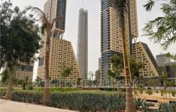 ناطحة سحاب سعودية بالهيدروجين الأخضر في العاصمة الإدارية لمصر